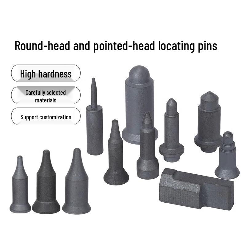 Welding Locating Pin
