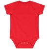Larkwood Baby Essential Short-Sleeved Babysuit