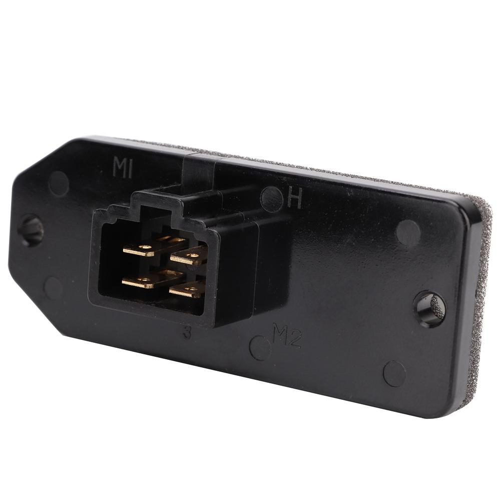 Car Heater Blower Motor Resistor Fit for Jeep Grand Cherokee 2001 2004 5014212AA