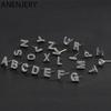 Tiny Initial A-Z Letter Earrings Alphabet Stud Earrings For Women Fashion Everyday Jewelry Gifts