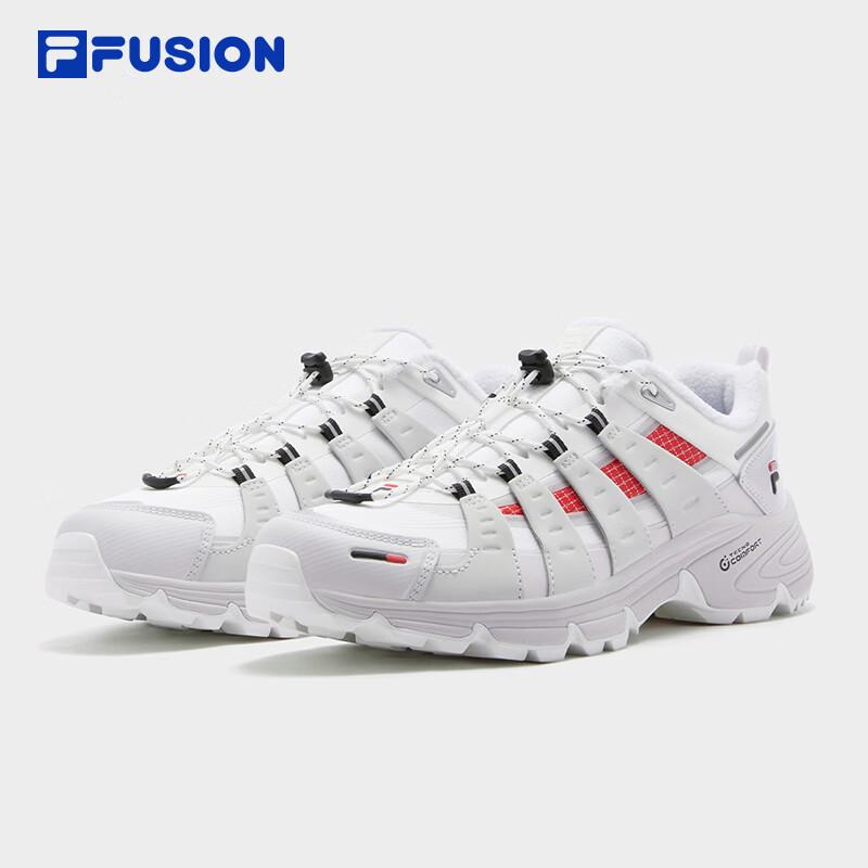 Fila Fusion Треккинговые ботинки COMOX Vibram с флисовой подкладкой