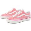 Vans Style 36 Retro Sport Unisex Flamingo Pink Suede Canvas VN0A5FBM2TY