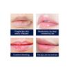 Men's Lip Balm Long Lasting Moisture  Removes Dead Skin Lighten Lip for Men's Lips Skin Care Cream