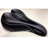 VELO Comfort Saddle Voam Series Black [Swan O] V-foam VL-4290