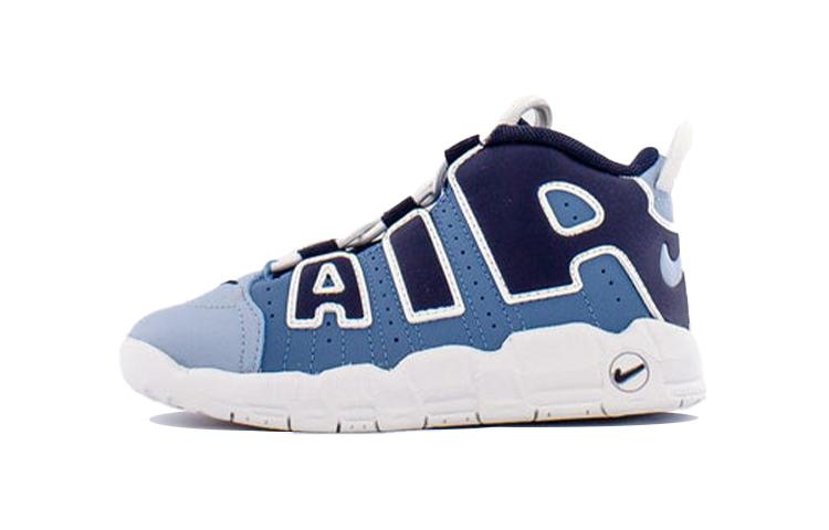 Nike Air More Uptempo Деним TD CK0825-404