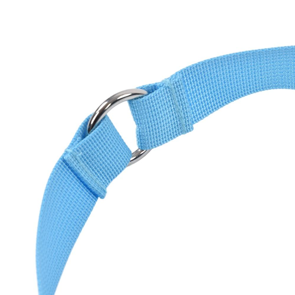 Anti-slip Pet Grooming Hammock Size M Nail Trimming Helper Time Saving Pet Sling Hair Cutting