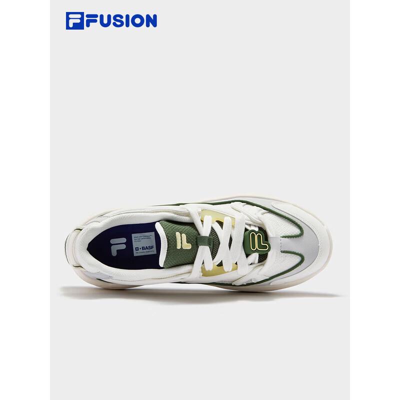 Fila FUSION Мужские кроссовки на платформе Melody