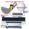 Main Motor Gear Assembly for Driving Gear Screw Machine (NJ04013, NSB09182#05)