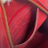 Louis Vuitton M52237 Epi Mabillon bag Backpack Epi Leather Castilian Red