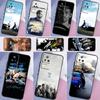 Чехол для телефона 'Форсаж' для Xiaomi 13 12 Lite 11T 12T Pro 12X POCO X3 X5 F5 Pro F4 X4 GT M5s C40 F3 Задняя крышка