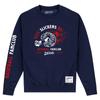 Park Fields Unisex Adult City Slickers Sweatshirt