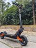 JOYOR S5 (ABE) Electric Scooter 500W Motor, 48V 13AH Battery, 10 Inch Air Tire, 20KM/H Speed, 45KM Range E-Scooter