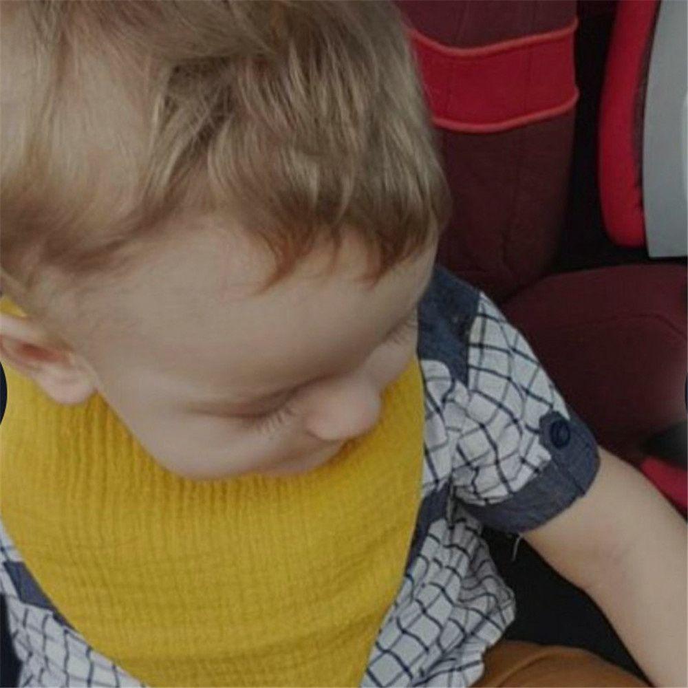 Слюнявчики для кормления новорожденных, Фартук для кормления, Слюнявчик, Тряпочки для отрыжки, Треугольные слюнявчики, Детские муслиновые слюнявчики