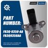 Car Fuel Vapour Valve Assy For Ford Transit Ranger Mustang 2011-2018 FB3Q9358AA Replacement Part FB3Q-9358-AA