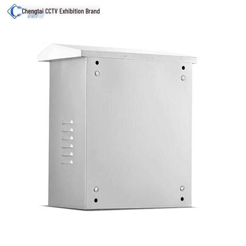 Chengtai CT-2F563 Наружный распределительный щит из нержавеющей стали 201