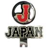 Б/у маркер-клипса LEZAX Samurai Japan Navy x Red SJAC-6113