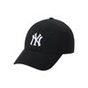 MLB Бейсболки Унисекс Черные Модные 3ACPB064N-50BKS