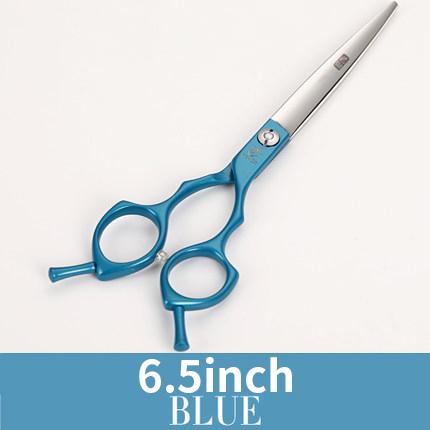 Fenice 6.5 /7.0дюймов Jp440c Изогнутые&Прореживающие&Прямые Ножницы Ножницы для Груминга Собак Товары для Груминга Животных Собака Кошка
