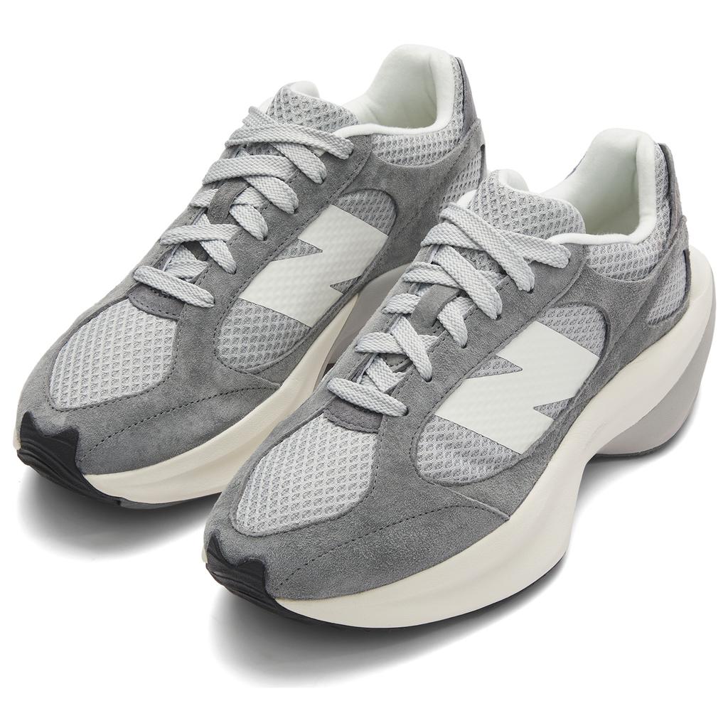 New Balance WRPD Runner Harbor Grey Sea Salt Unisex Sneakers UWRPDCCB