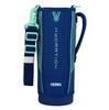 Thermos Replacement Sports Bottle with Handy FHT-1502F Pouch, Blue-Green (BLGR)