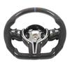 Рулевое колесо из углеволокна для BMW F30 F31 F20 F33 F34 F36 F22 M2 M3 M4