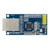 W5500 Ethernet Networking Module Full Hardware Protocol 51 Microcontroller Program Networking Board Module