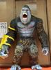 Фигурка Годзиллы против Кинг-Конга, фигурка аниме, Gulian Runaway Rabid Godzilla, мягкий клей из АБС-пластика, кукла-монстр, модель, украшения, игрушки