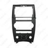 9-inch Screen Frame for 2007-2008 Jeep Commander Android Navigation