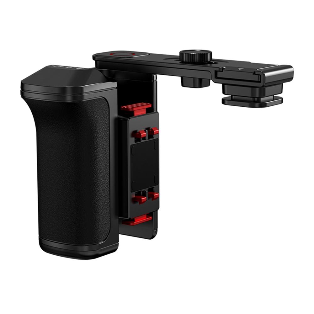 Для Shadow Stone Insta360 Ace Pro Series Уличный Комплект Камеры Магнитное Быстросъемное Крепление Противоскользящая Рукоятка Холодный Башмак Расширение Аксессуары