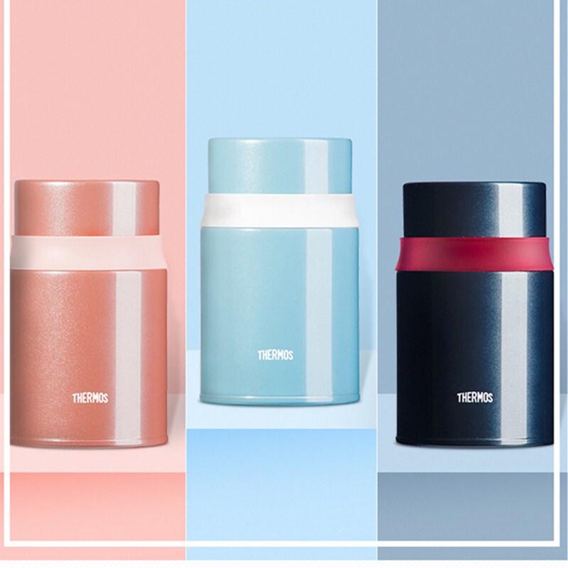 Thermos Автоматический электрический чайник и заварник 1 л
