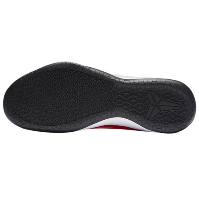 Nike Кобе А.Д.. Университетский красный Мужские Nike 852425-608