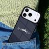 Motorcycle Heartbeat mobile phone case Compatible with IPhone 17 16 15 14 13 12 11Pro Max 17 Air cover
