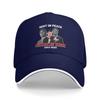 Charlie Kirk Rest In Peace Casual Baseball Cap  Kpop Rock Hip Hop Hats Summer Sun Visor Female Male y2k Cute Baseball Caps
