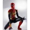 S.H.Figuarts Spider-Man [Integrated Suit] (Spider-Man: No Way Home) Approx. 150mm ABS&PVC Painted Movable Figure