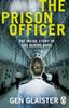 Книга The Prison Officer