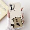 For Xiaomi 11T Pro Case Cute Dog Cartoon Cover Soft Silicone Phone Cases For Xiaomi Mi 11T Pro Mi11T 11TPro Fundas 6.67'' Bumper