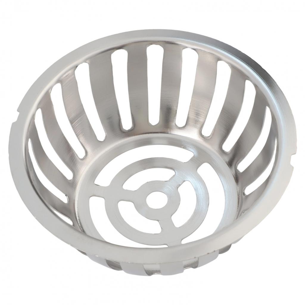 Stainless Steel Roof Floor Drain Anti-clogging Downspouts