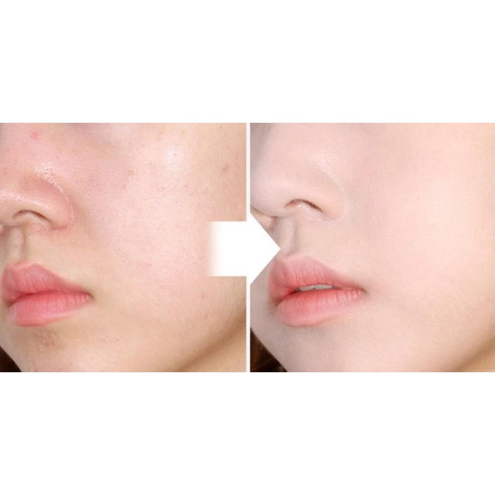 Giverny Adhering Cover Foundation 30ml, 21C Cool Beige, 1 Pc.