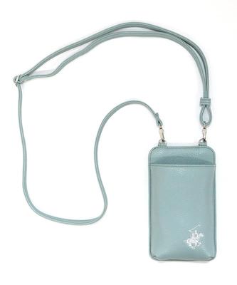 Чехол-кошелек для смартфона BEVERLY HILLS POLO CLUB