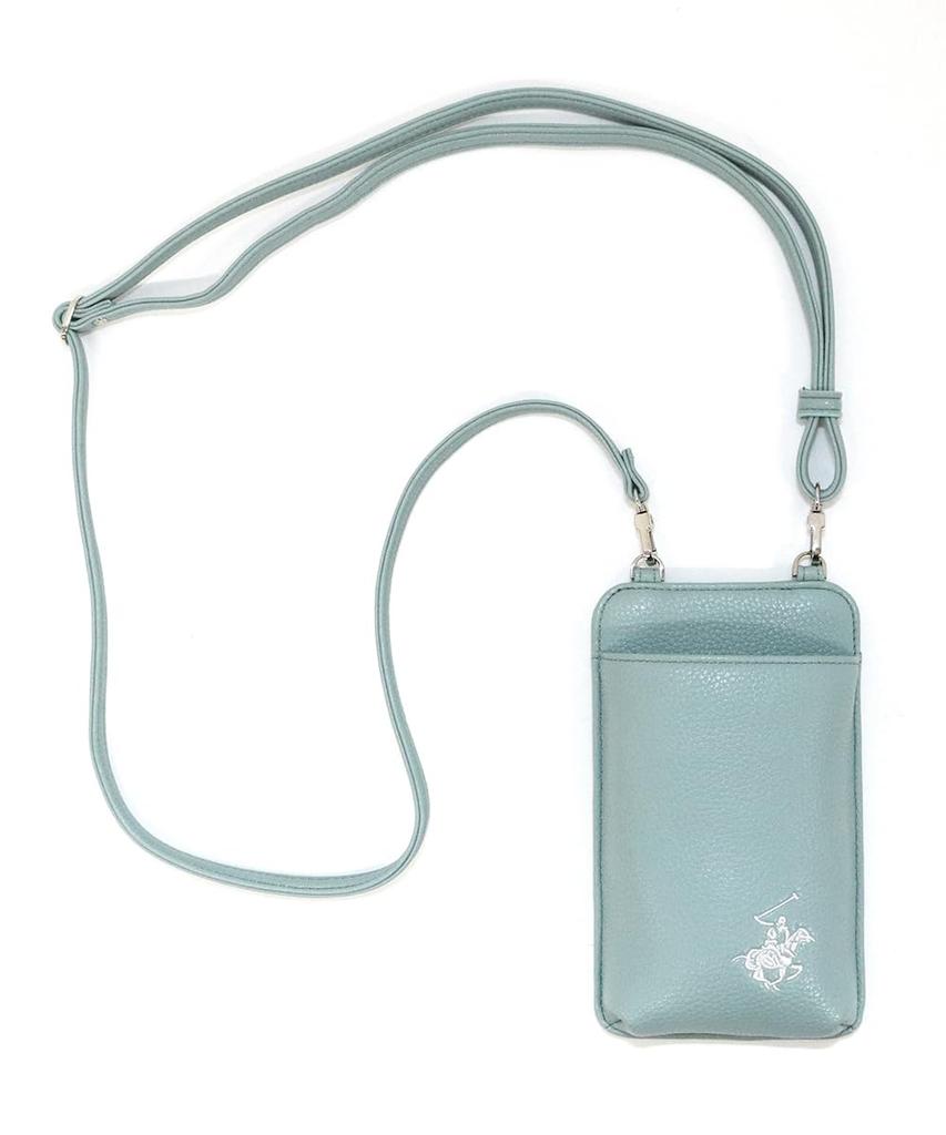 Чехол-кошелек для смартфона BEVERLY HILLS POLO CLUB