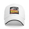 Unisex Baseball Hats   Fan Art Outdoor Streetwear Summer Sports Baseball Caps Hip Hop Cap Casquette Polychromatic Hats