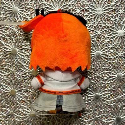 VOCALOID Адачи Рей Напурике Набор 2 около 15 см Плюшевая Фигурка-Маскот Япония FS