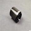 1 шт. Для Mini Cooper F54 F55 F56 F57 R60 R61 F60 R55 R56 R57 R58 R59 S JCW Карбоновая насадка на выхлопную трубу Автоаксессуары