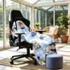 Crayon Shin Print Blanket - Soft & Comfortable, for Bedroom, Travel, Sofa, Home Decoration - Birthday Christmas Gift for Friend
