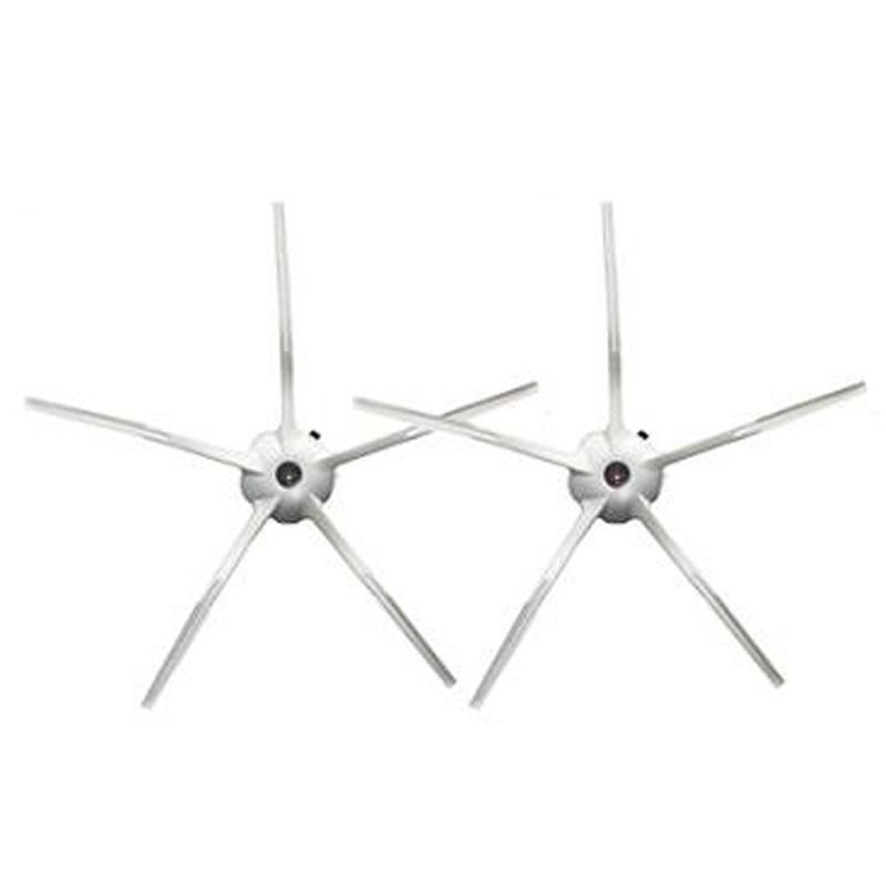 Аксессуары для пылесоса Xiaomi Roborock S7 / S7 Maxv Ultra, запасные части, основная щетка, крышка щетки, пылесборники, фильтр HEPA, тряпки для швабры