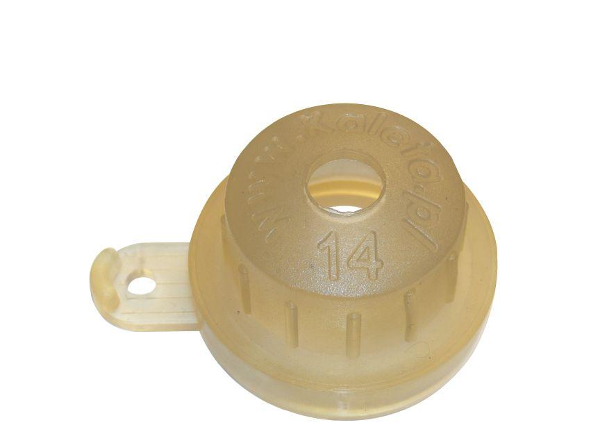 Plastering Nozzle 10 - Kaleta