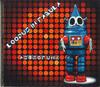CD LOOPUS IN FABULA - Astrofunk FABCD01 FABULA RECORDS 2003 Japan Dance & Electronica Used