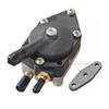 Fuel Pump Replcement for Johnson Evinrude Outboard Motor 25-140 HP Fuel Pump 0438557 0433388 Fit