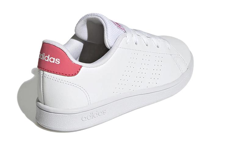 adidas Neo ADVANTAGE Износостойкие Низкие Детские Скейтбордические Кроссовки Детские GY6996