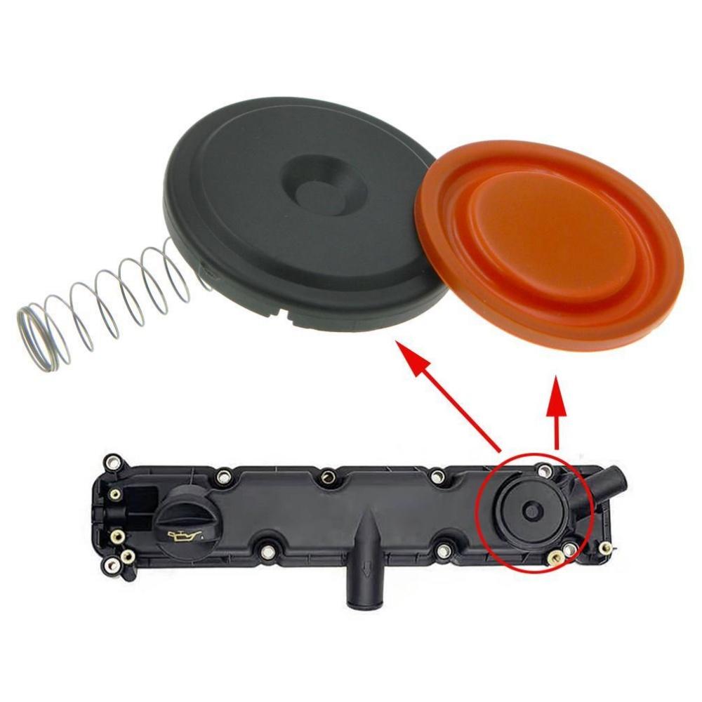 НОВЫЙ клапан вентиляции картерных газов Для Alfa Romeo Fiat Opel Citroen Peugeot 9628257080 0248.G5